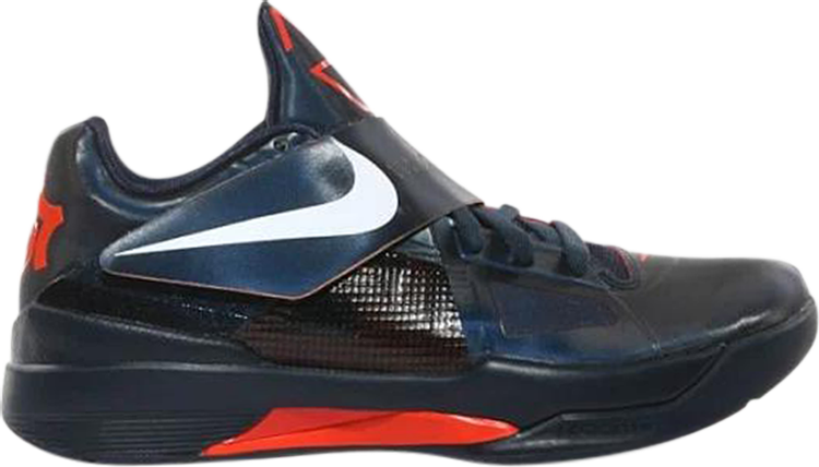 Zoom KD 4 XDR Midnight Navy