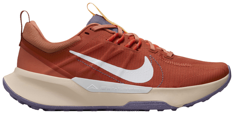 Nike Wmns Juniper Trail 2 Next Nature Burnt Sunrise