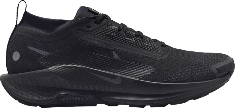 Pegasus Trail 5 GORE TEX Black Anthracite