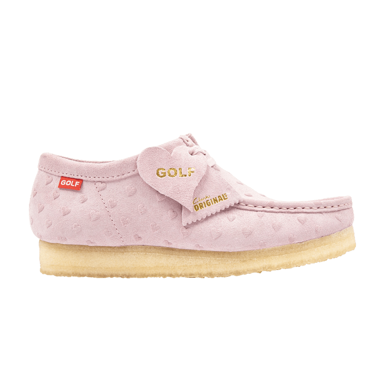 Baby wallabees store