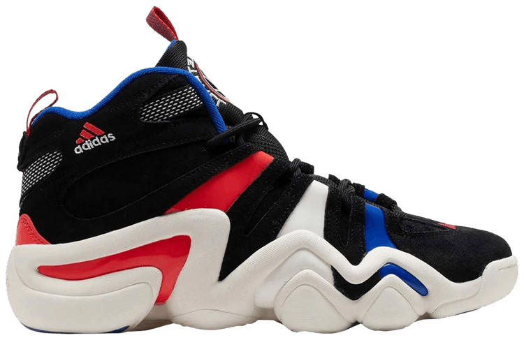 Size 12.0 Crazy 8 French Basketball