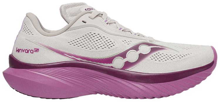 Saucony Wmns Kinvara 15 Moon Viola