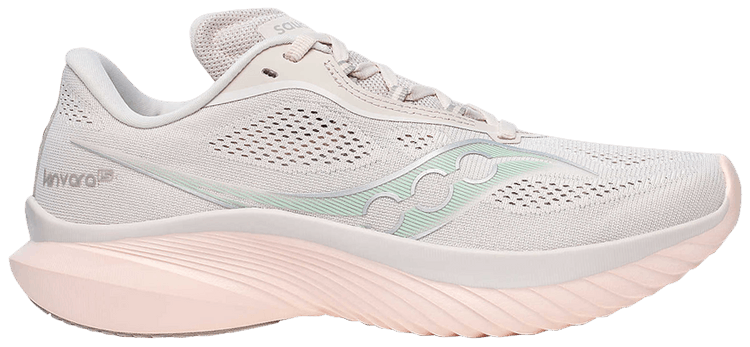 Saucony Wmns Kinvara 15 Moon Jade