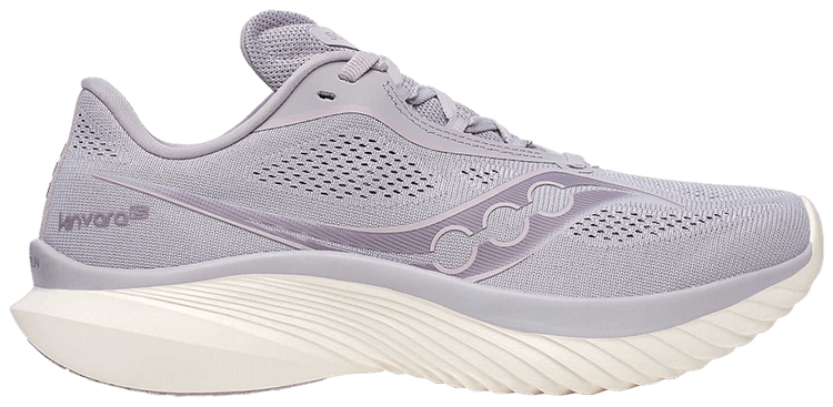 Saucony Wmns Kinvara 15 Heather