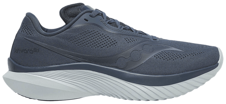 Saucony Kinvara 15 Dusk Granite