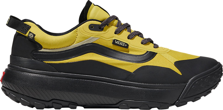 Crosspath MTE Yellow