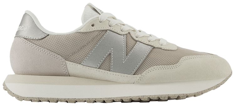 Buy Wmns 237 'Beige Off White' - WS237MSB | GOAT