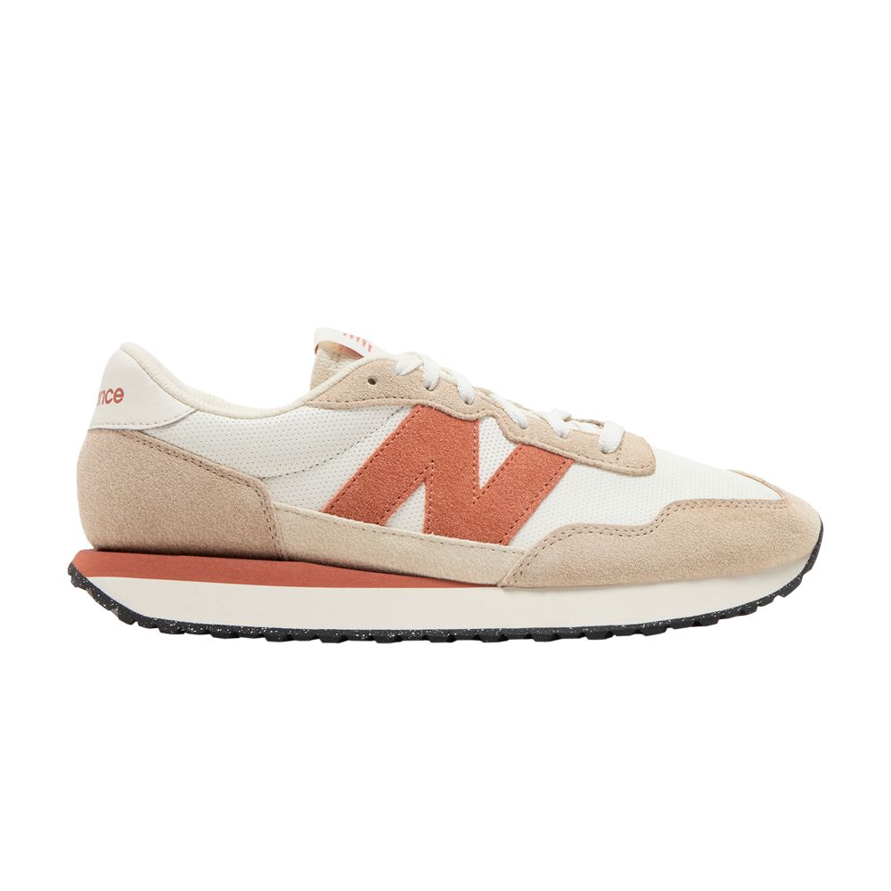 New Balance 237v1 'Mindful Grey Calm Taupe' | Men's Size 5
