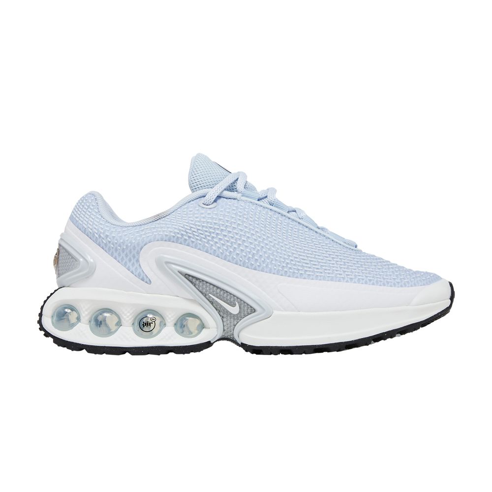 Pre-owned Nike Wmns Air Max Dn 'half Blue'