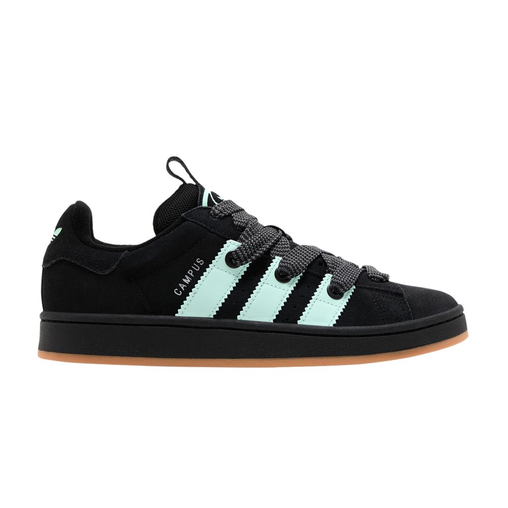 ADIDAS ORIGINALS CAMPUS 00S 'BLACK MINT'