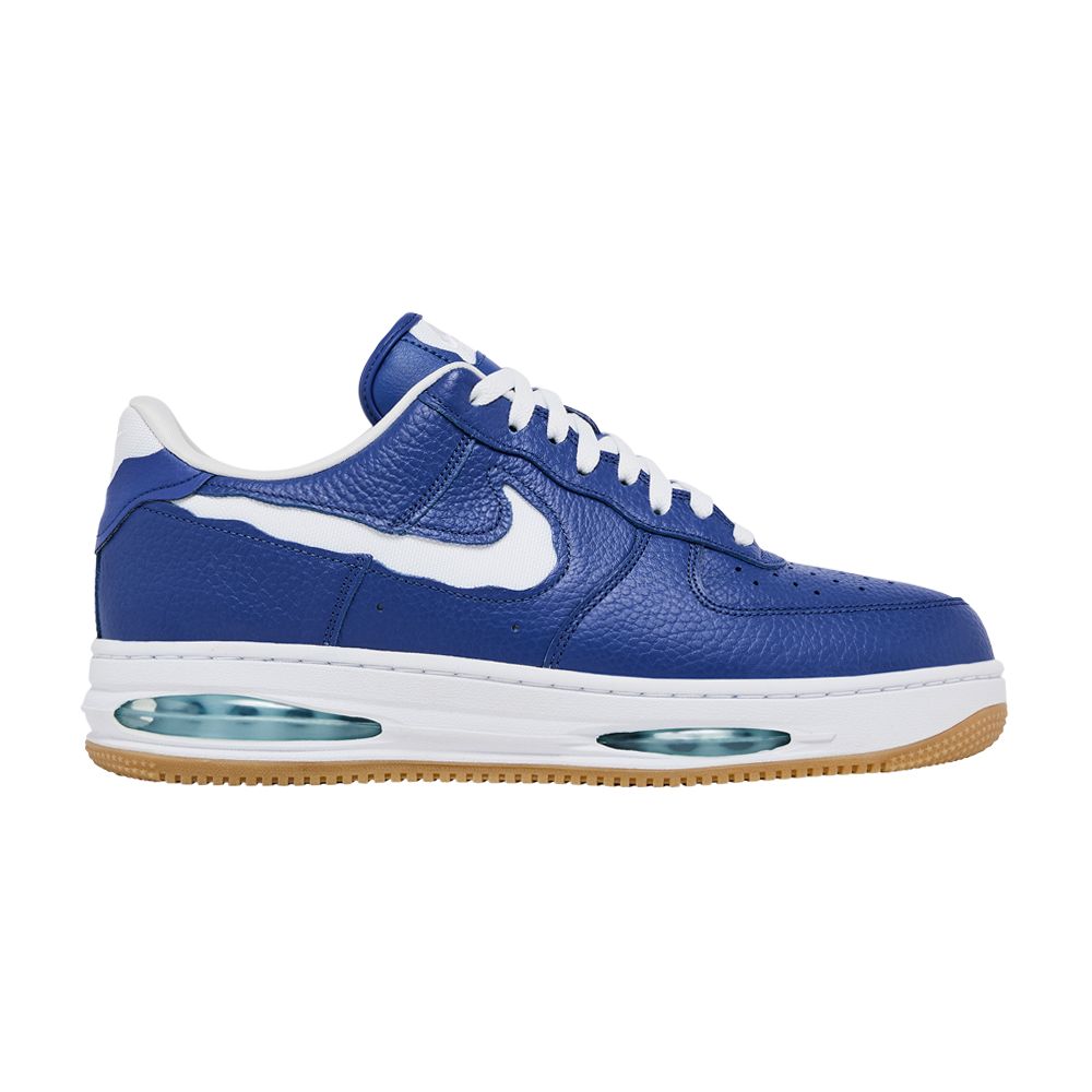 Nike Air Force 1 Low EVO 'Team Royal' | Blue | Men's Size 7