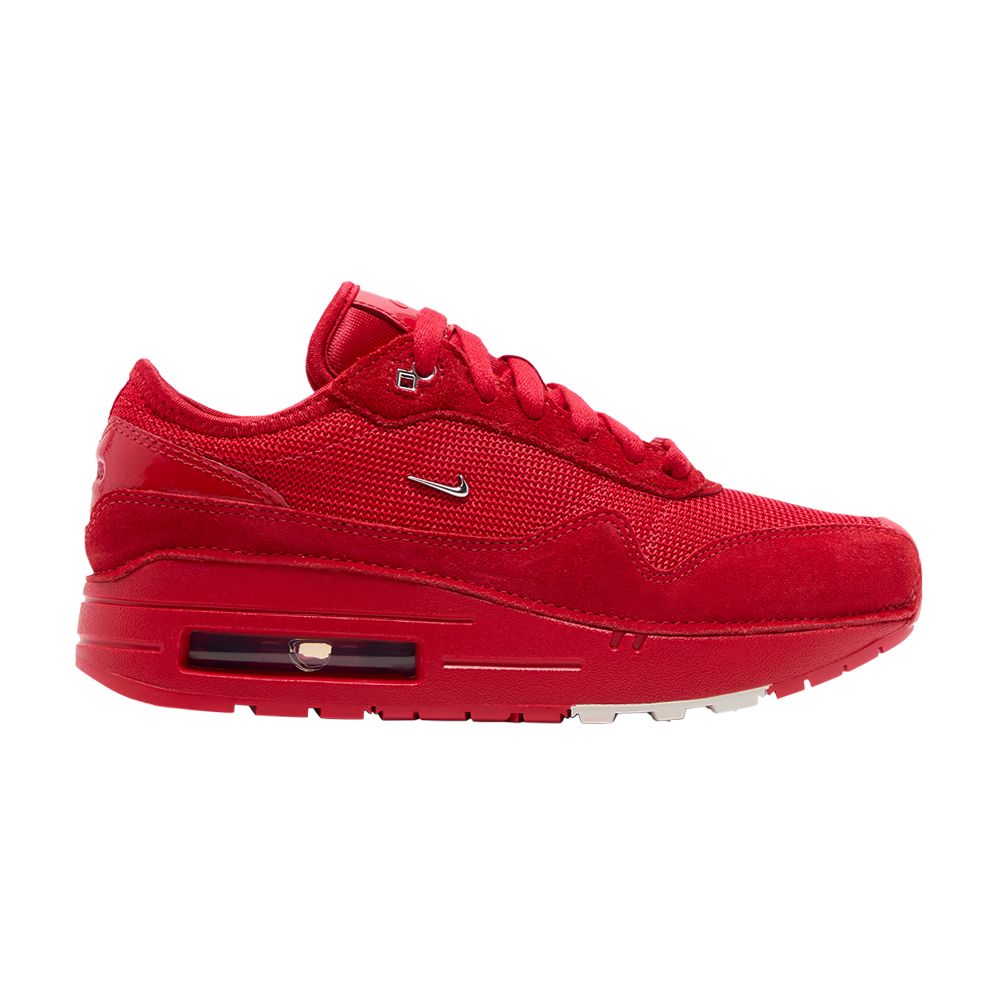 Nike Jacquemus x Wmns Air Max 1 '86 'Big Bubble - Mystic Red' | Women's Size 11