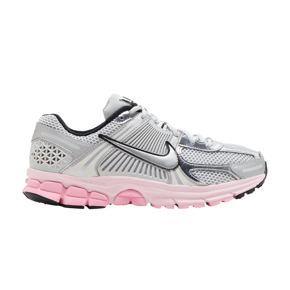 Nike Wmns Air Zoom Vomero 5 'Photon Dust Pink Foam' | Silver | Women's Size 7