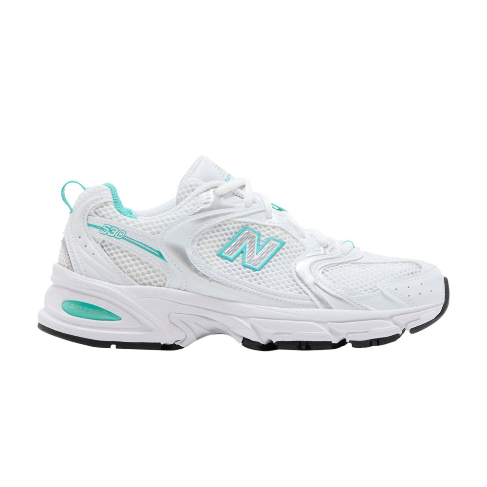 New Balance Wmns 530 'White Teal' | Women's Size 6