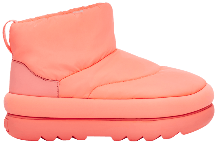 UGG Wmns Classic Maxi Mini Boot Sweetheart