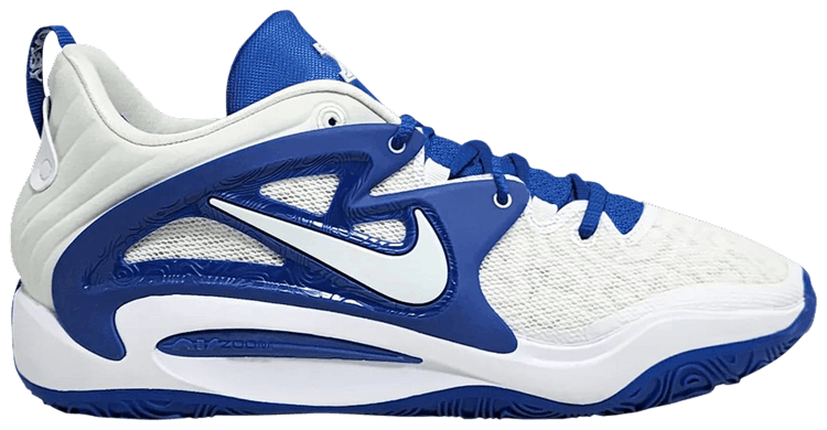 Nike KD 15 Kentucky Home PE