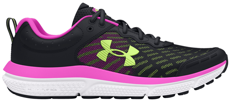 Buy Assert 10 AC GS 'Black Vivid Magenta' - 3026189 002 | GOAT