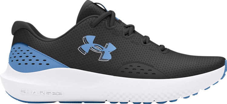 Surge 4 Anthracite Horizon Blue