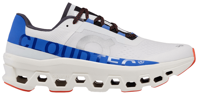 Buy Wmns Cloudmonster 'Frost Cobalt' - 61 98648 | GOAT