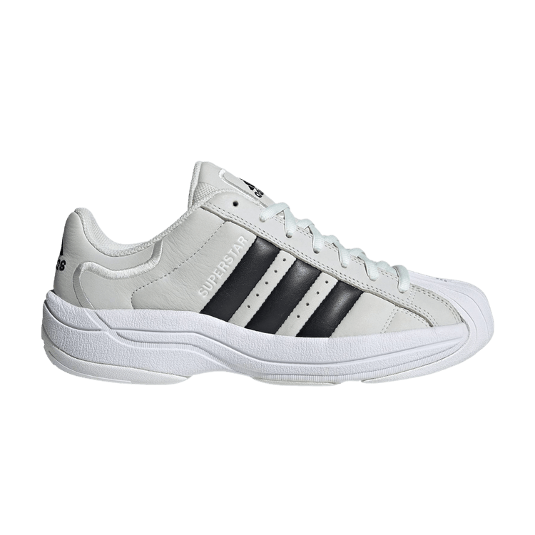 Buy Superstar Millennium White Black IE8560 GOAT CA