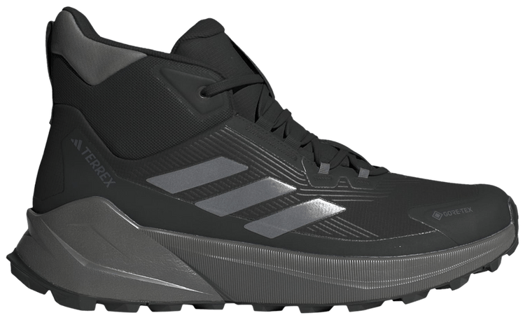 Adidas Terrex Trailmaker 20 Mid GORE TEX Black Grey