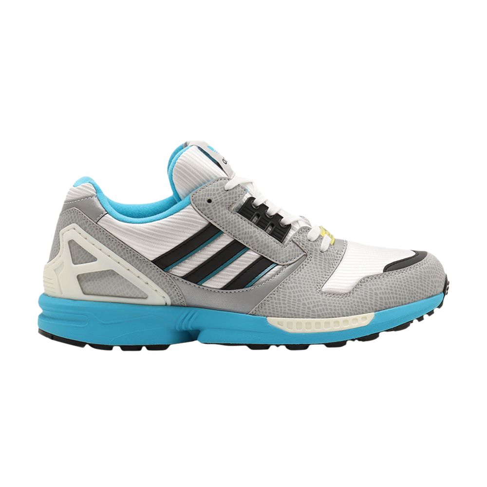 adidas atmos x ZX 8000 'GID-SNK 9' | Grey | Men's Size 8.5