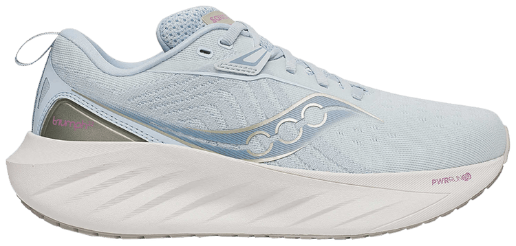 Saucony Wmns Triumph 22 Vapor Moon