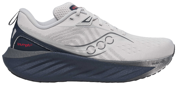 Buy Saucony Triumph 22 'Cloud Navy' - S20964 218 | GOAT