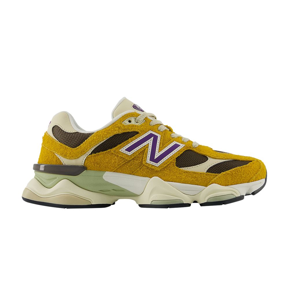 New Balance 9060 'Butterscotch' | Yellow | Men's Size 10