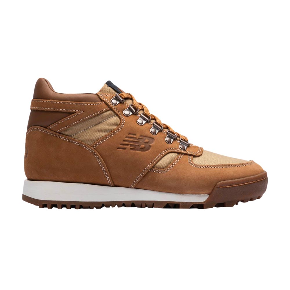 Junya Watanabe MAN x Rainier 'Wheat' - URAINEY3