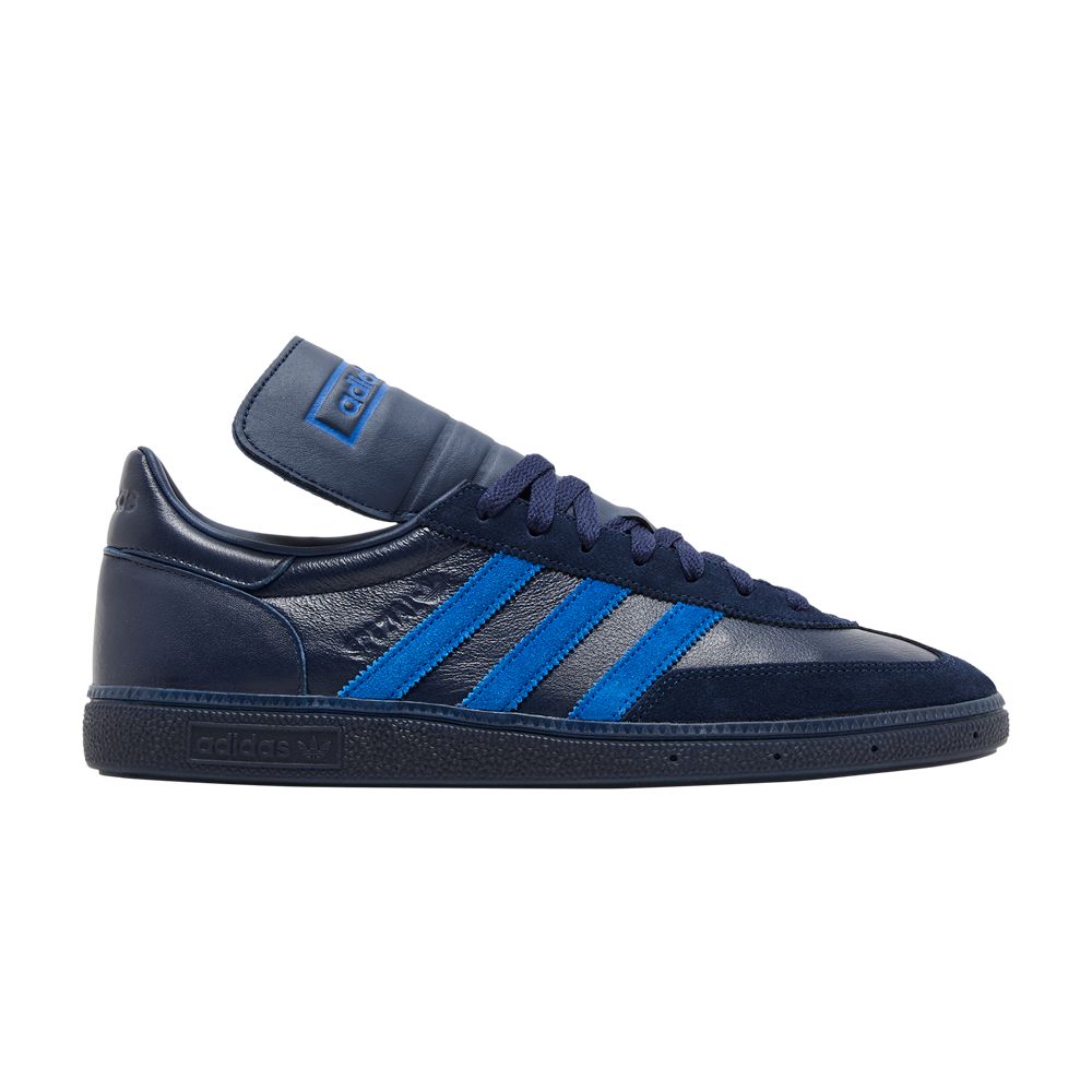 adidas SHUKYU x E-WAX x Handball Spezial 'Night Indigo' | Blue | Men's Size 8