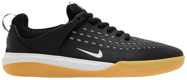 Nyjah Huston Skate Shoes Shoes More GOAT DE