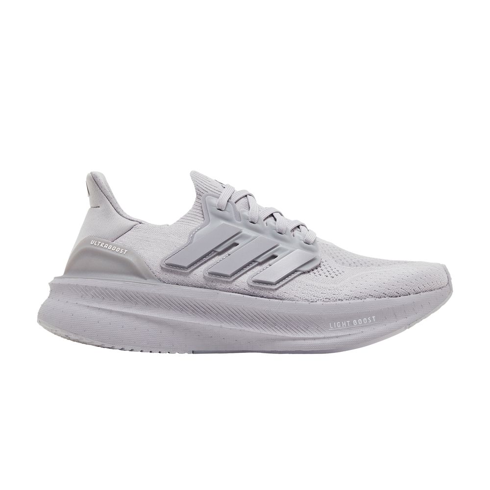 UltraBoost 5 'Glory Grey' - IF1481