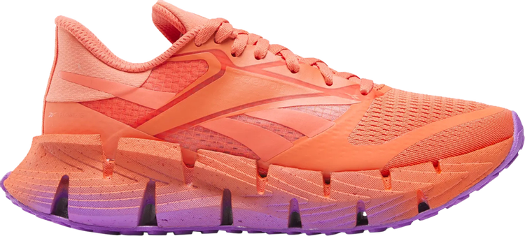 Wmns FloatZig 1 Coral Purple