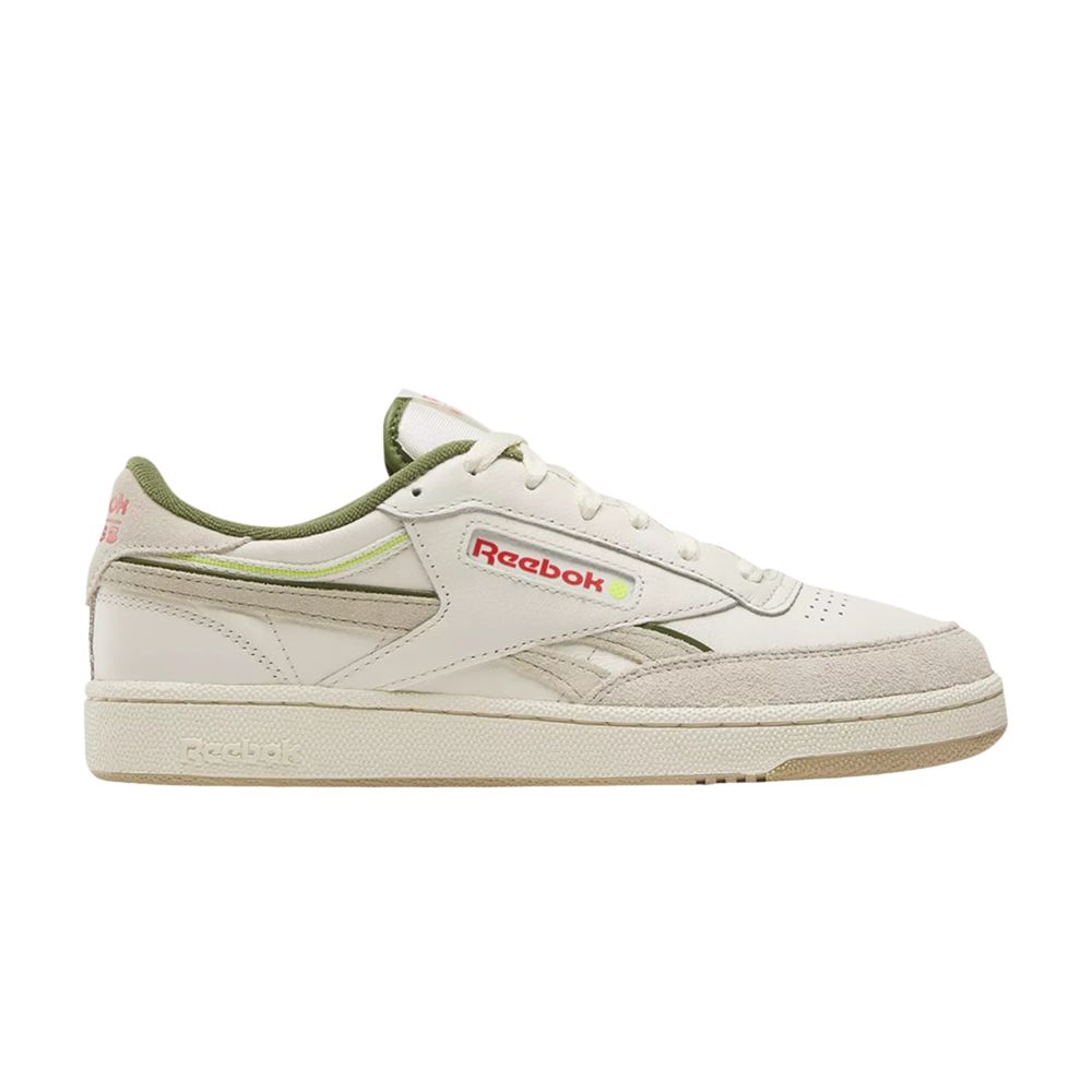 Recess x Club C Revenge 'Beige Green' - 100208952