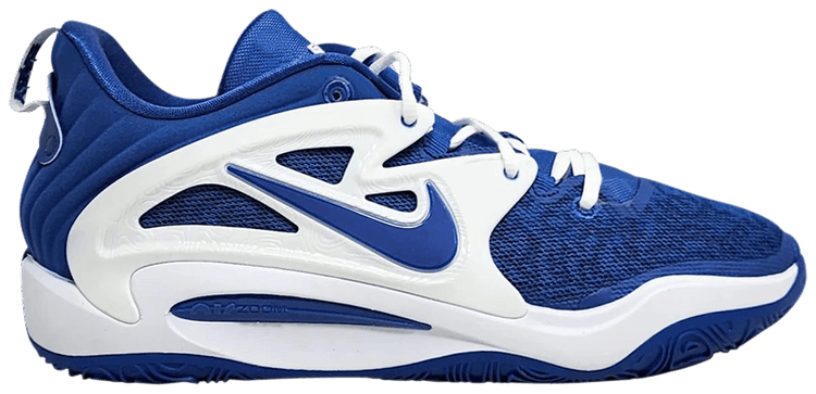 Nike KD 15 Kentucky Away PE