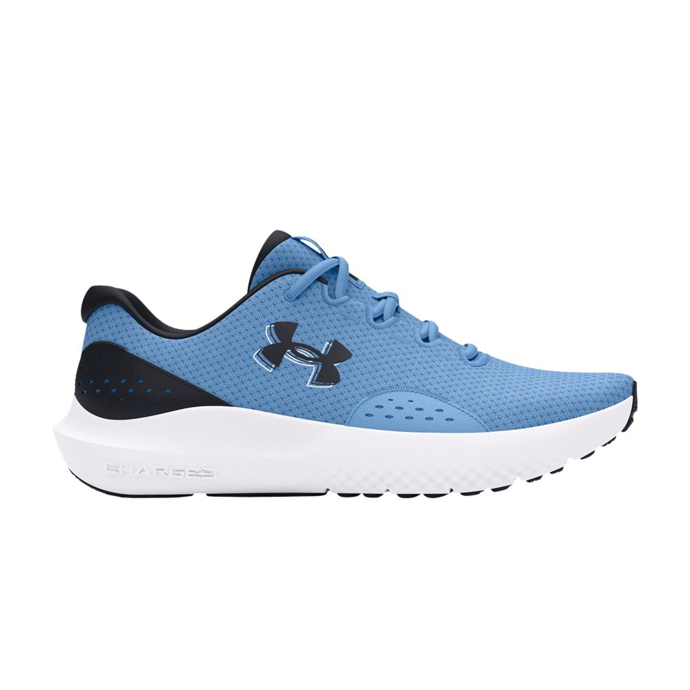 Pre-owned Under Armour Wmns Surge 4 'horizon Blue' | Women's Size 9.5
