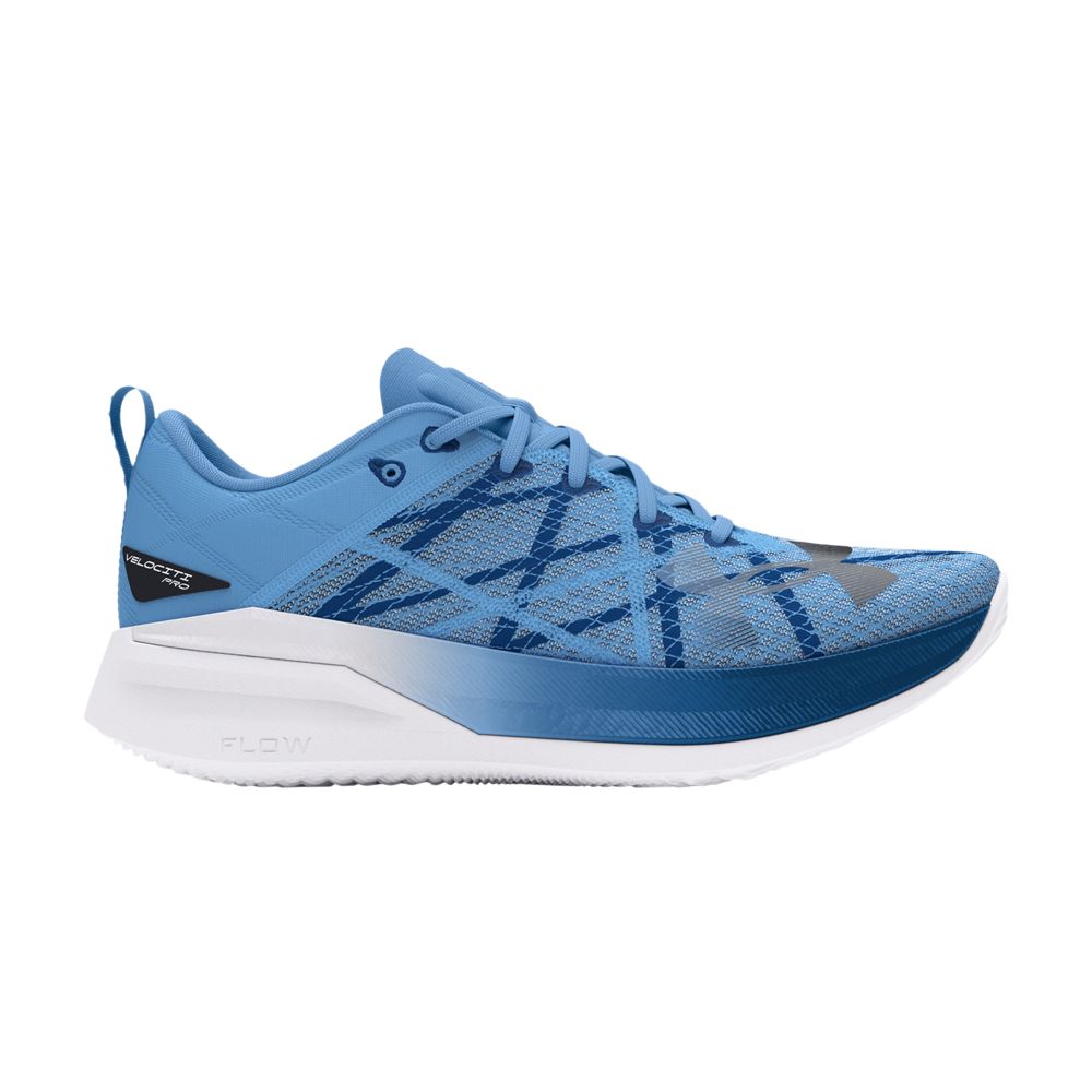 Under Armour Flow Velociti Pro 'Blue' | Men's Size 11 - 3027560-400