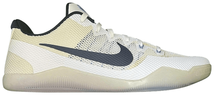 Nike Kobe 11 Villanova Home PE
