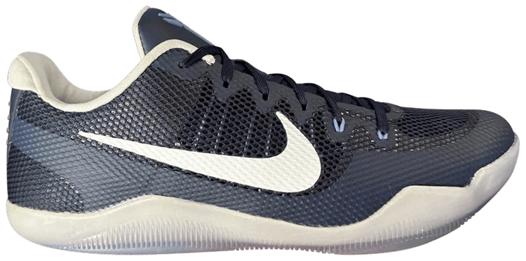 Nike Kobe 11 Villanova Away PE