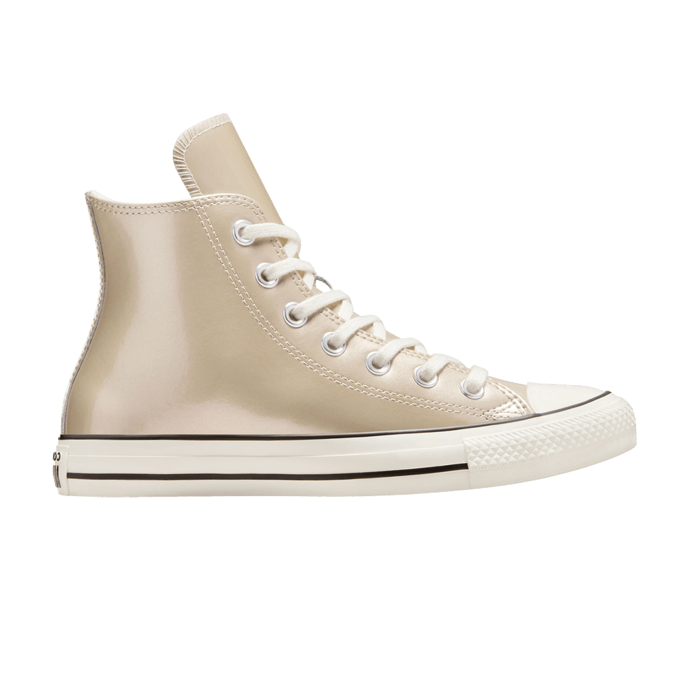 converse light gold