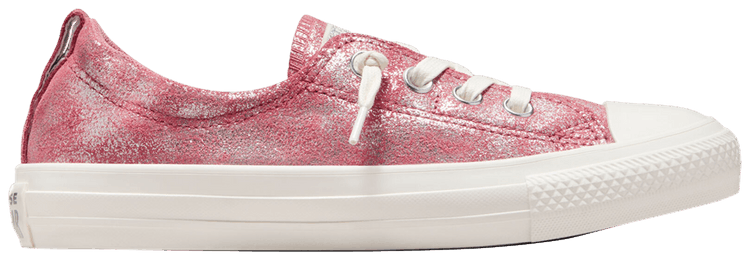 Converse Wmns Chuck Taylor All Star Shoreline Slip Low Royal Flushed