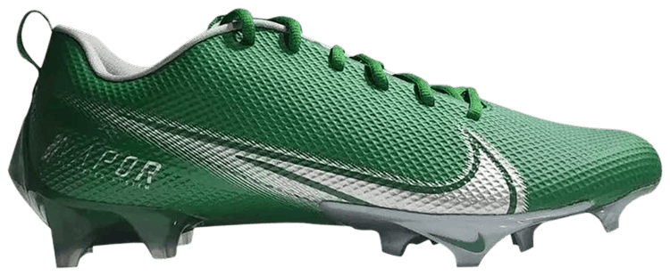 Nike Vapor Edge Speed 360 SMU Oregon Away PE