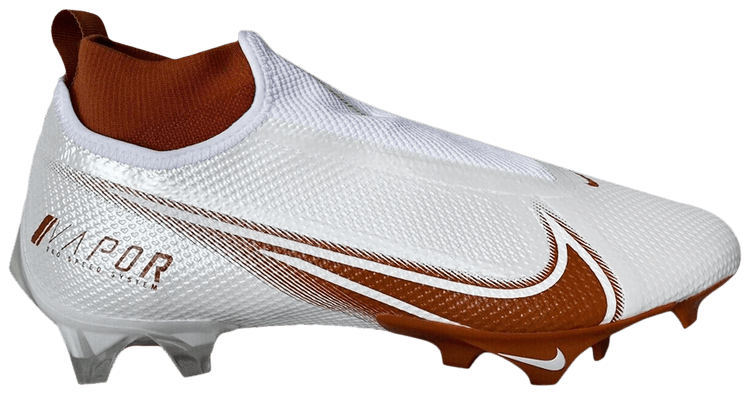 Nike Vapor Edge Pro 360 SMU Texas Home PE