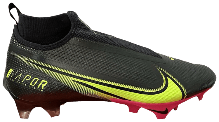 Nike Vapor Edge Pro 360 SMU Wide Oregon   Breast Cancer Awareness PE