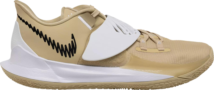 Kyrie Low 3 TB Team Gold