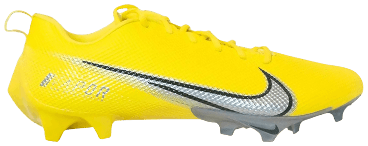 Nike Vapor Edge Speed 360 Wide Oregon Alternate Home PE