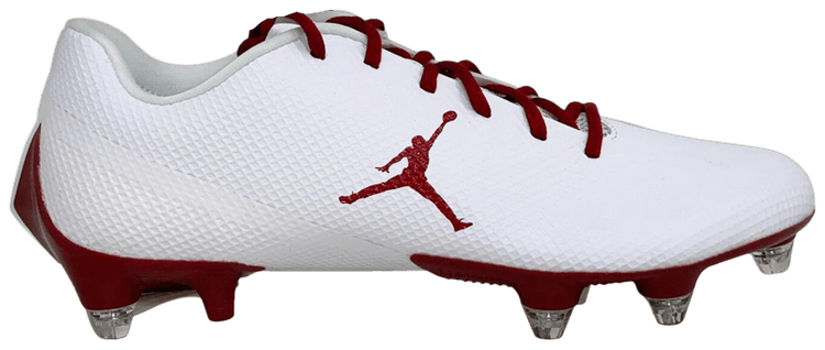 Oklahoma jordan football cleats online