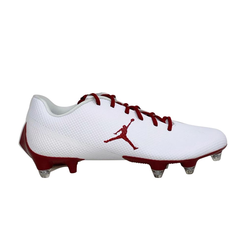 Jordan Vapor Edge Speed 360 D SMU 'Oklahoma Away' PE - DH3361-104