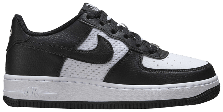 Nike air force 1 transparent mesh hotsell